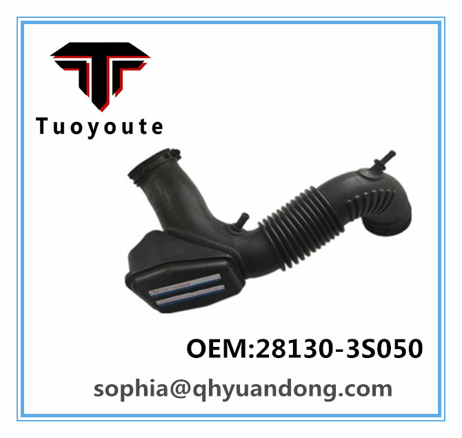 AIR INTAKE HOSE HYUNDAI OEM 28130-3S050