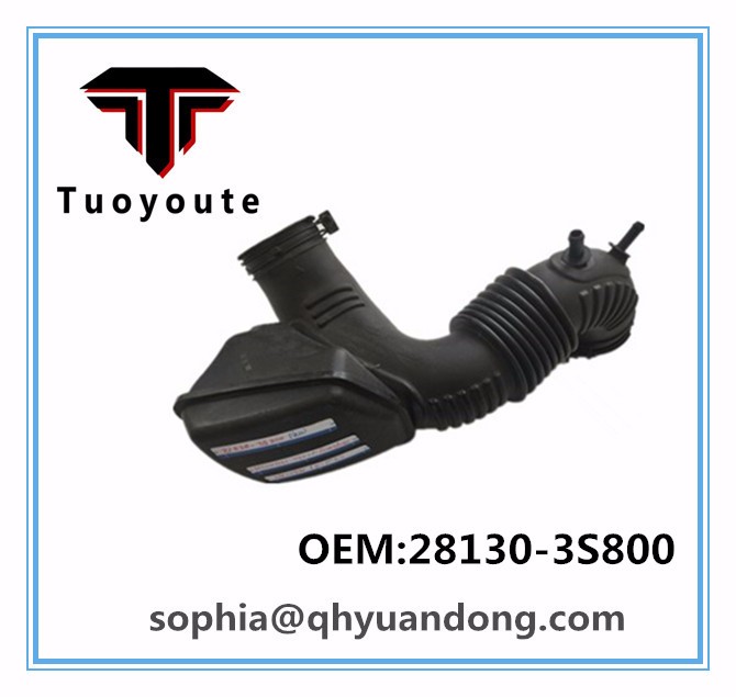 AIR INTAKE HOSE HYUNDAI OEM 28130-3S800