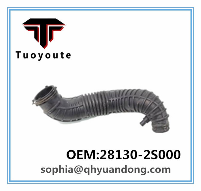 AIR INTAKE HOSE HYUNDAI OEM:28130-2S000