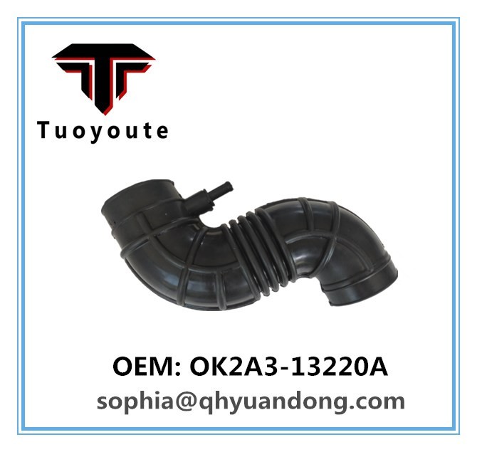 AIR INTAKE HOSE HYUNDAI OK2A3-13220A