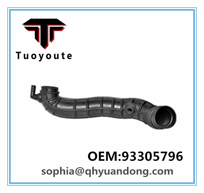 AIR INTAKE HOSE LANCIN OEM:93305796