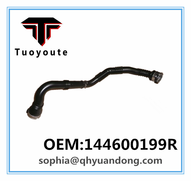 AIR INTAKE HOSE OEM:144600199R