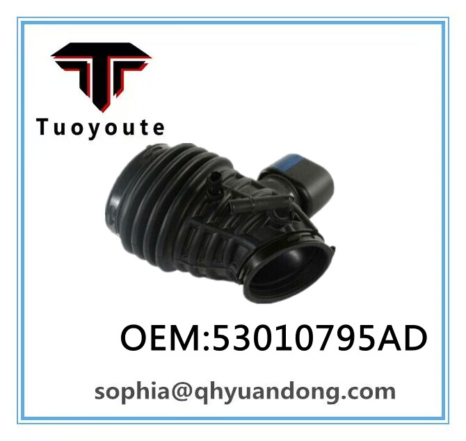 AIR INTAKE HOSE OEM:53010795AD