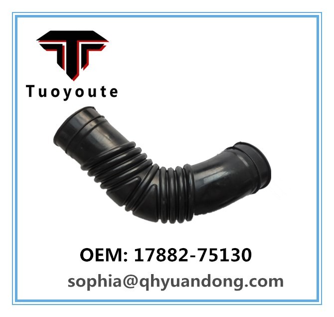 AIR INTAKE HOSE TOYOTA 17882-75130