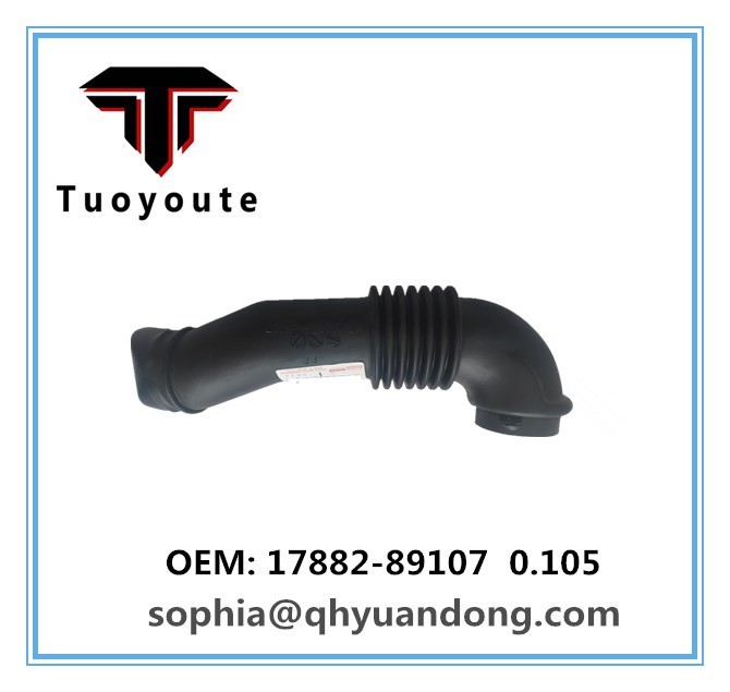 AIR INTAKE HOSE TOYOTA 17882-89107