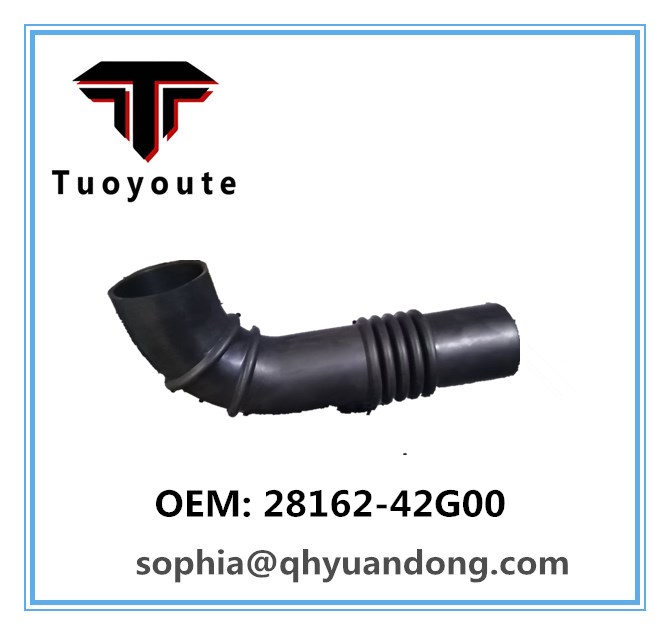 AIR INTAKE HOSE TOYOTA 28162-42G00