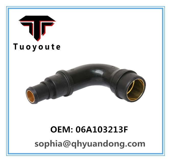 AIR INTAKE HOSE VOLKSWAGEN 06A103213F