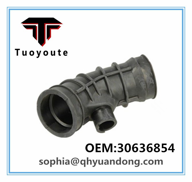 AIR INTAKE HOSE VOLVO OEM:30636854