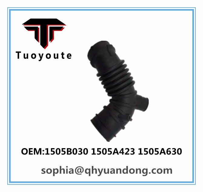 Air Cleaner Hose OEM:1505B030 1505A423 1505A630