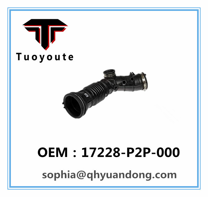  Air Cleaner Hose HONDA OEM:17228-P2P-000 17228P2P000 