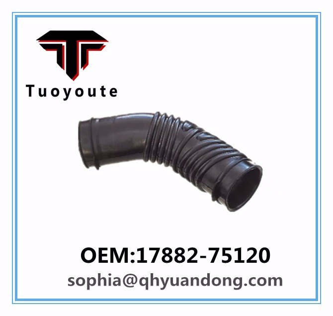 Air Cleaner Hose OEM:17882-75120