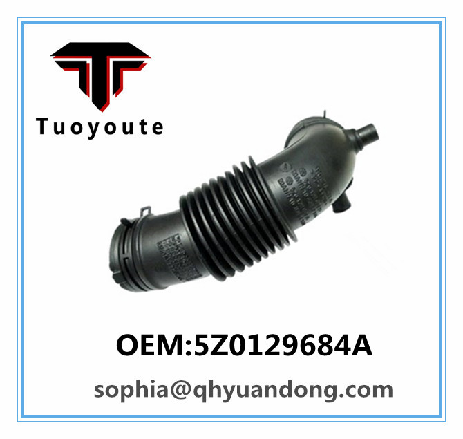  Air Cleaner Intake Hose  OEM:5Z0129684A