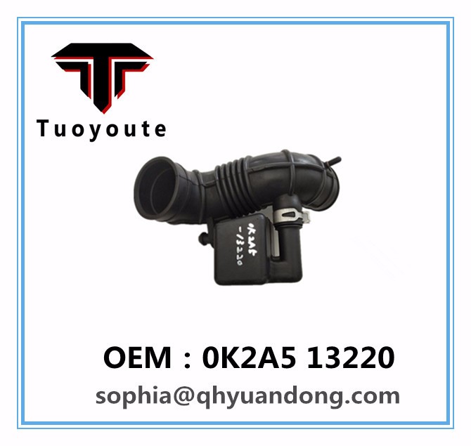 Air Intake Hose OEM:0K2A5 13220