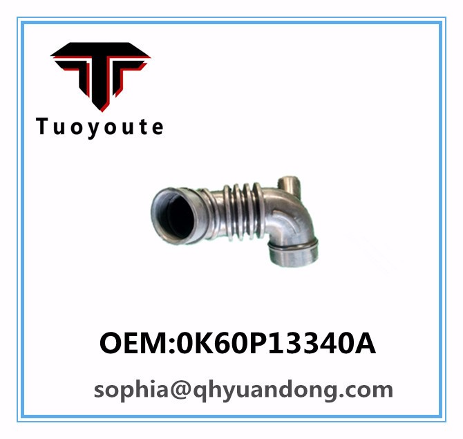 Air Intake Hose OEM:0K60P13340A