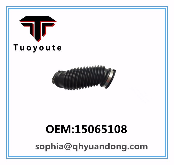 Air Intake Hose OEM:15065108