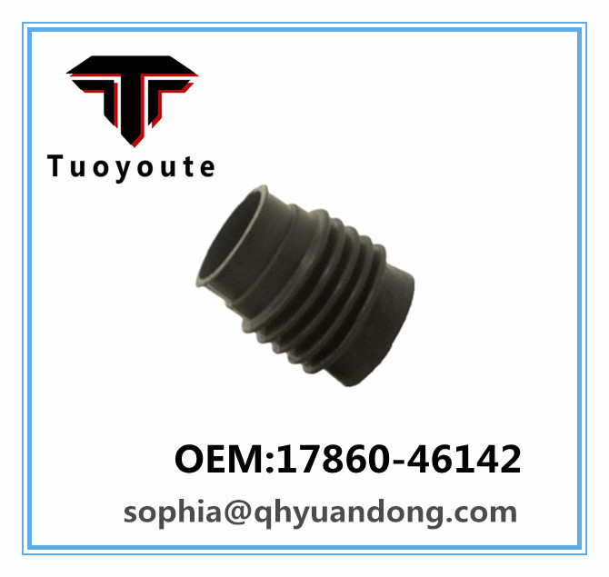 Air Intake Hose Toyota OEM:17860-46142 1786046142