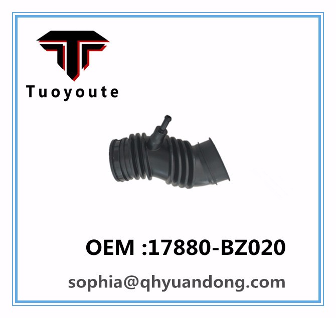 Air Intake Hose Toyota  OEM:17881-0A041 17881-0A040