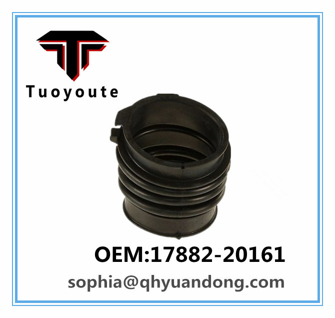 Air Intake Hose Toyota OEM:17882-20161  1788220161