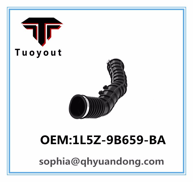 Air Intake Hose Mazda   OEM:1L5Z-9B659-BA 1L5Z9B659BA 