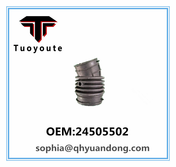 Air Intake Hose OEM:24505502