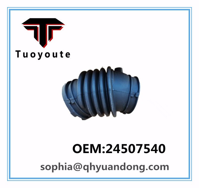 Air Intake Hose OEM:24507540