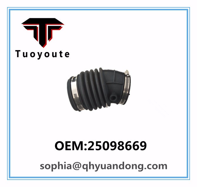 Air Intake Hose OEM:25098669