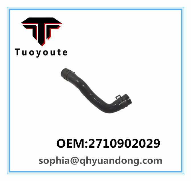 Air Intake Hose BENZ OEM:2710902029