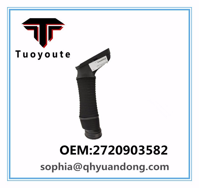 Air Intake Hose BENZ OEM:2720903582