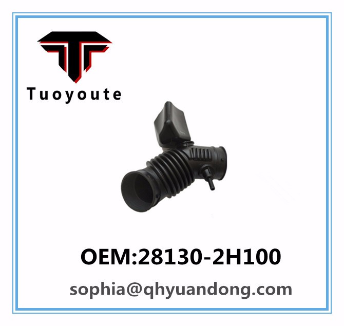 Air Intake Hose OEM:28130-2H100 281302H100