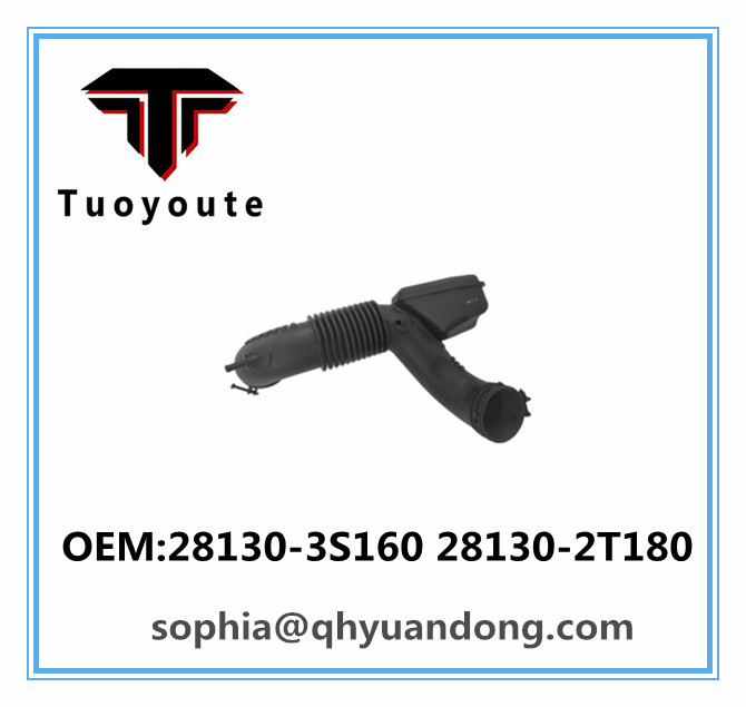 Air Intake Hose OEM:28130-3S160 28130-2T180