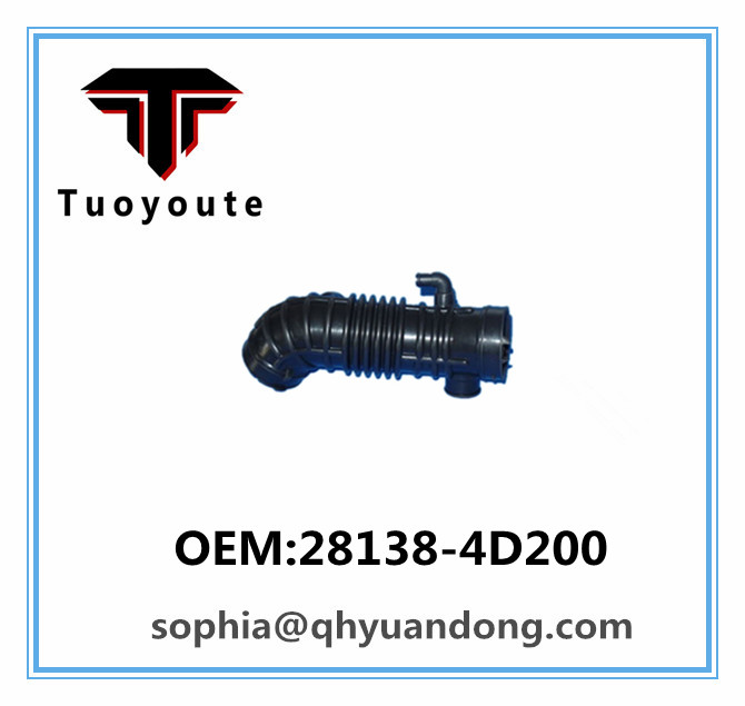 Air Intake Hose OEM:28138-4D200 281384D200