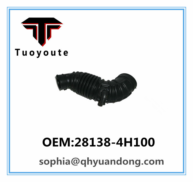 Air Intake Hose OEM:28138-4H100 281384H100