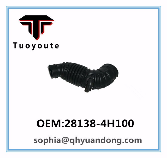 Air Intake Hose OEM:28138-4H100 281384H100