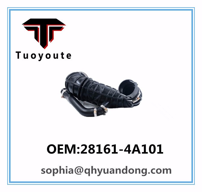 Air Intake Hose OEM:28161-4A101 281614A101