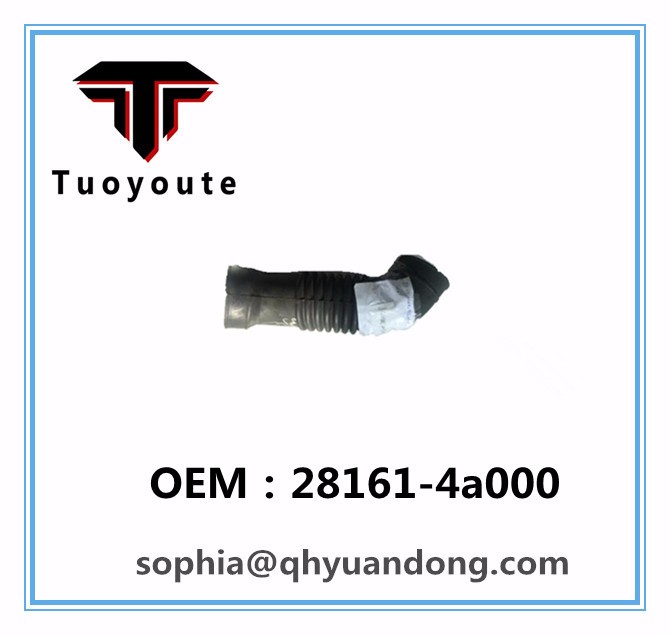 Air Intake Hose OEM:28161-4a000 281614a000