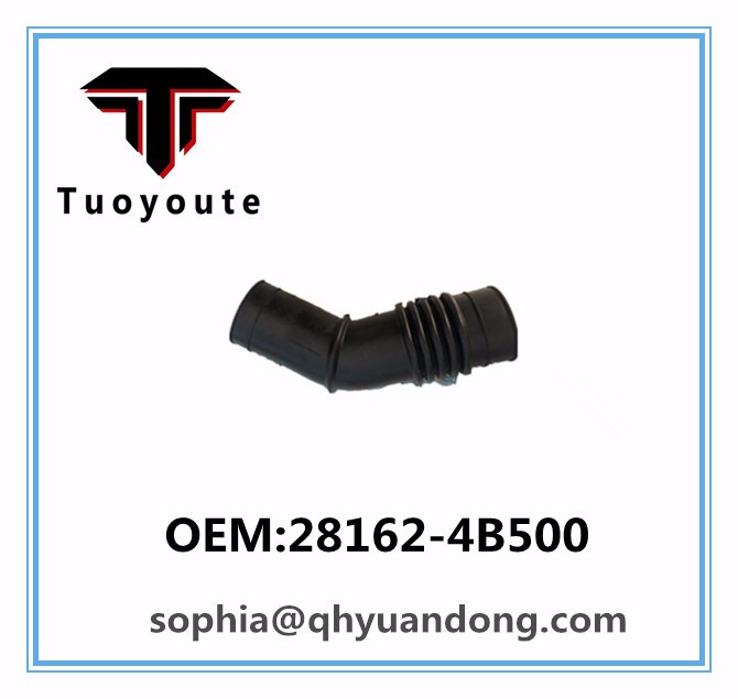 Air Intake Hose OEM:28162-4B500 281624B500