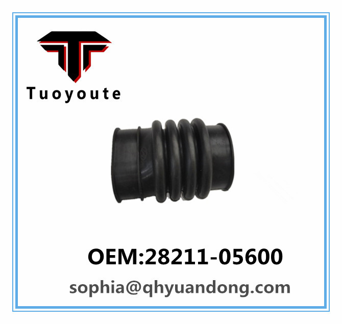 Air Intake Hose OEM:28211-05600 2821105600