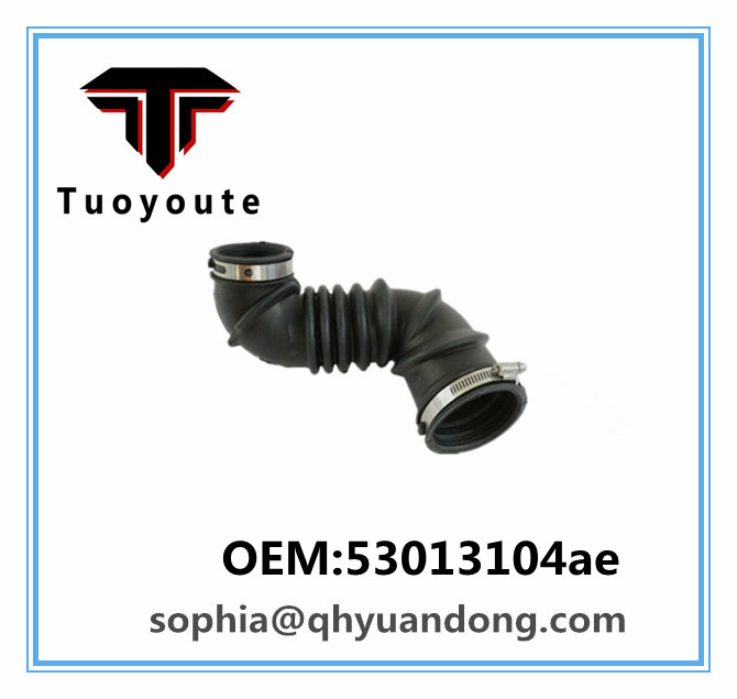 Air Intake Hose OEM:53013104ae