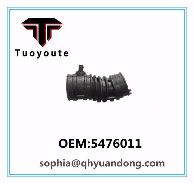 Air Intake Hose OEM:5476011