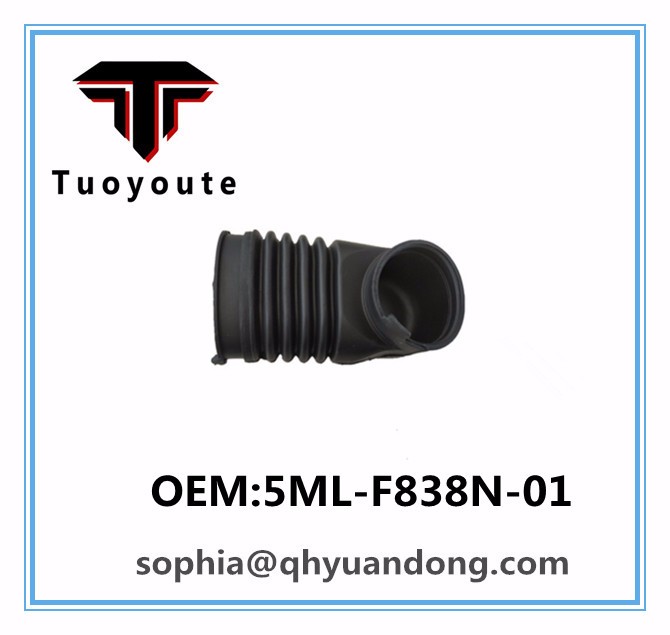 Air Intake Hose OEM:5ML-F838N-01 5MLF838N01 