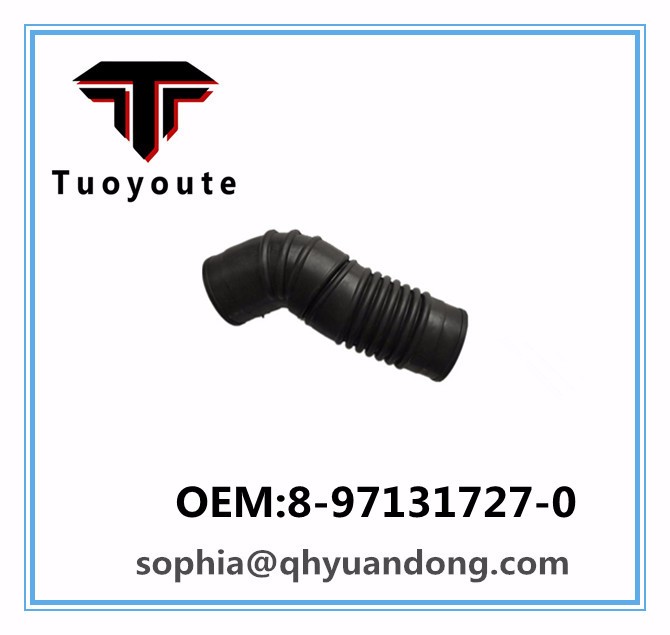 Air Intake Hose OEM:8-97131727-0 8971317270