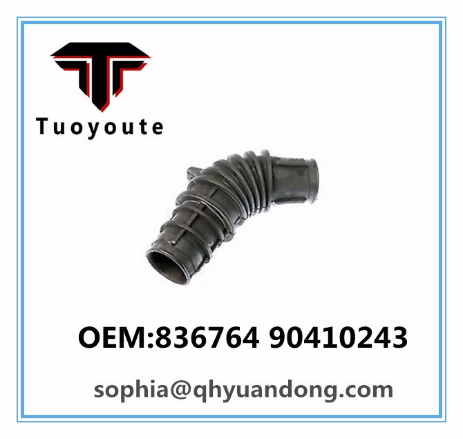 Air Intake Hose OEM:836764 90410243