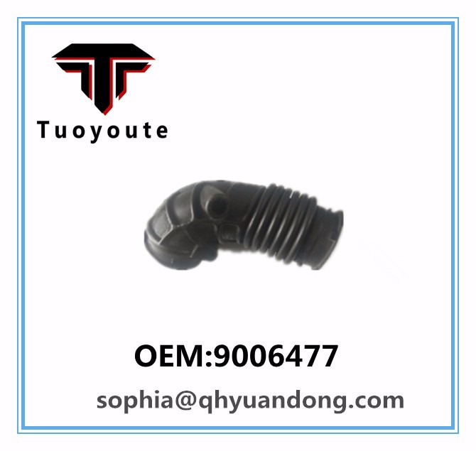 Air Intake Hose OEM:9006477