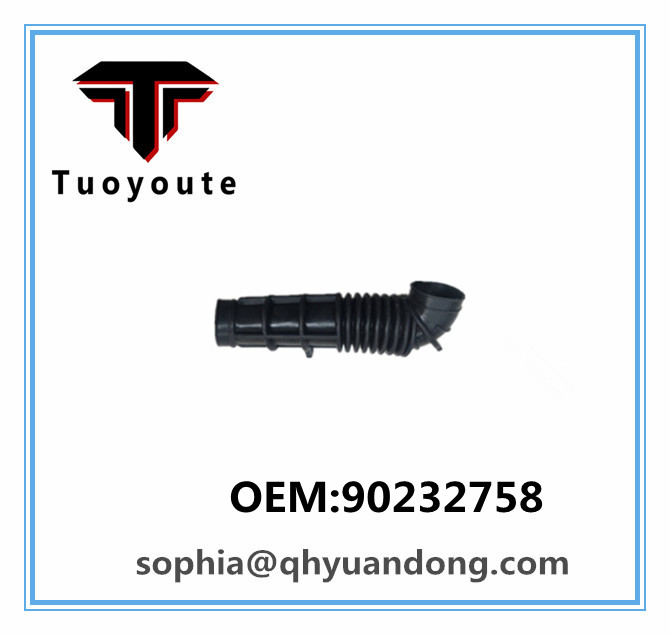 Air Intake Hose OEM:90232758