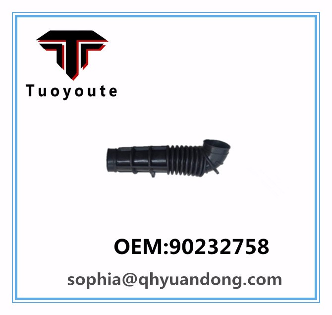 Air Intake Hose OEM:90232758