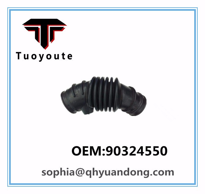 Air Intake Hose OEM:90324550