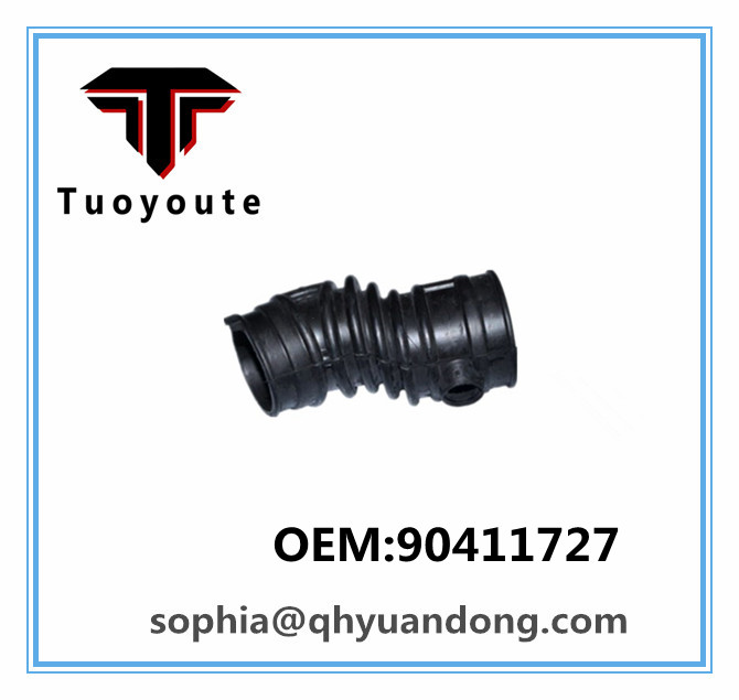 Air Intake Hose OEM:90411727