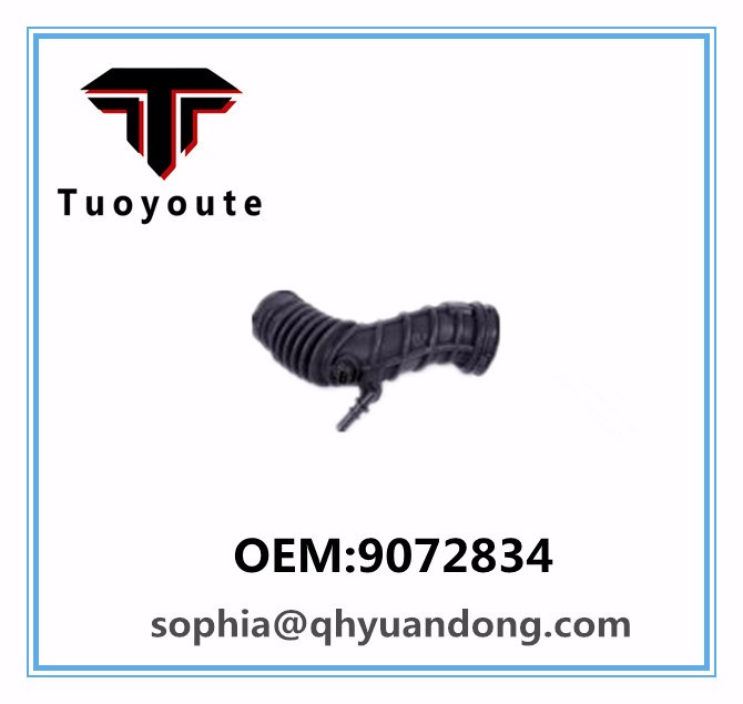 Air Intake Hose OEM:9072834