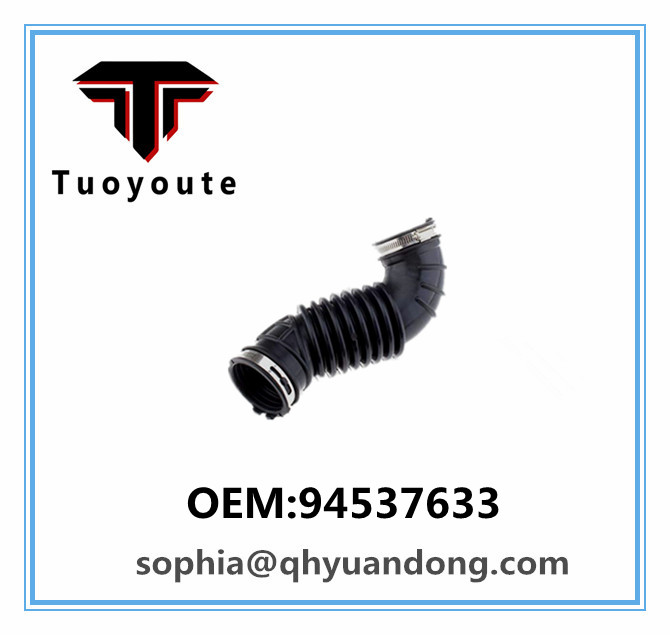 Air Intake Hose OEM:94537633