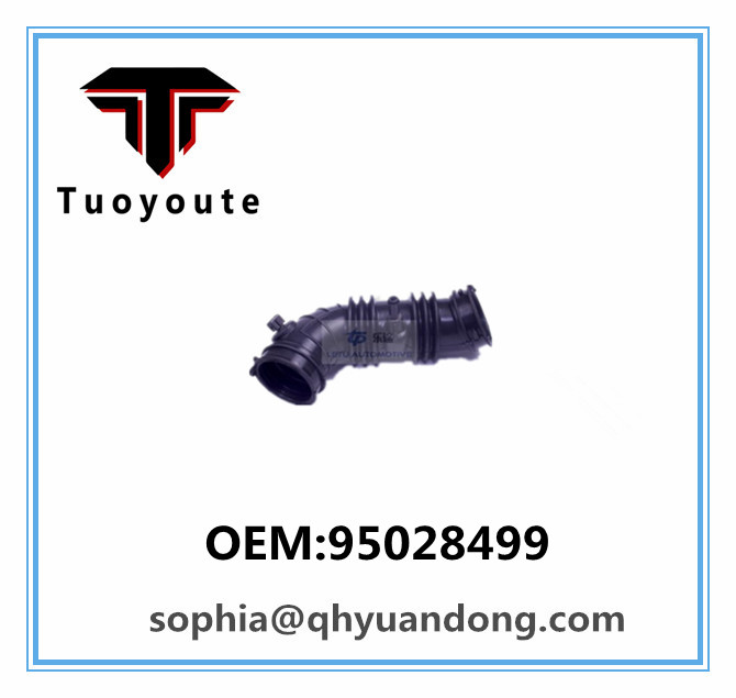 Air Intake Hose OEM:95028499